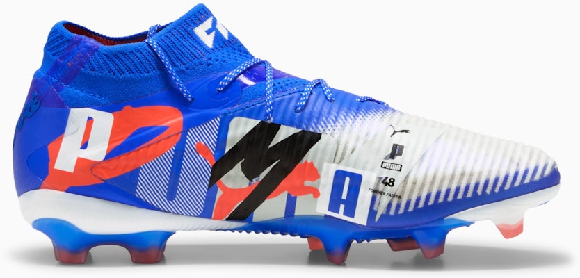 Botas de Fútbol Future 8.1 Ultimate Forever FG 108420-01 Purchase Botas de Fútbol Future 8.1 Ultimate Forever FG 108420-01