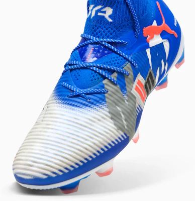 Botas de Fútbol Future 8.1 Ultimate Forever FG 108420-01 Details for Botas de Fútbol Future 8.1 Ultimate Forever FG 108420-01