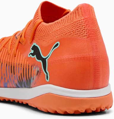 Sepatu Latihan Sepak Bola Future 8 Creativity TT 108433-01 Lookbook Sepatu Latihan Sepak Bola Future 8 Creativity TT 108433-01