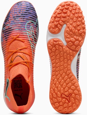 Future 8 Creativity TT Soccer Training Shoes 108433-01 Shop Future 8 Creativity TT Soccer Training Shoes 108433-01