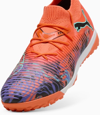 Future 8 Creativity TT Soccer Training Shoes 108433-01 Details for Future 8 Creativity TT Soccer Training Shoes 108433-01