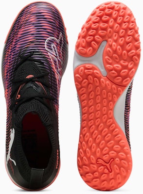 Future 8 Match TT Soccer Cleats 108370-01 Shop Future 8 Match TT Soccer Cleats 108370-01