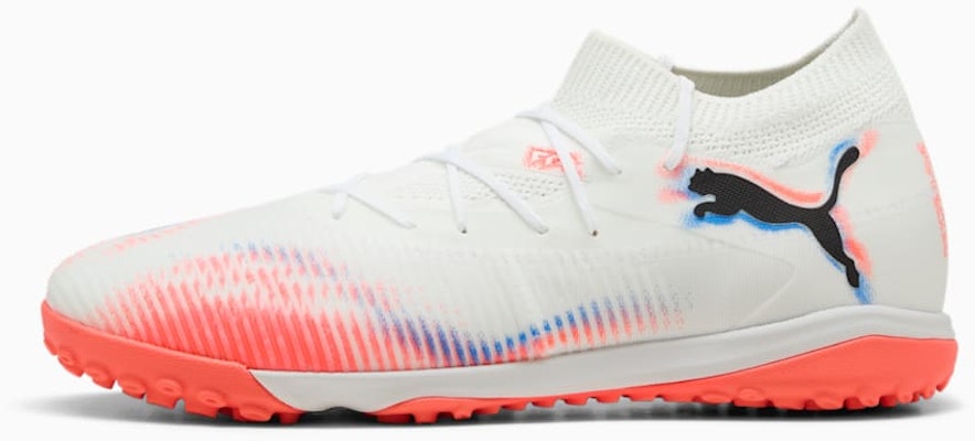 퓨처 8 매치 TT 축구화 푸마 화이트/푸마 블랙/글로잉 레드 108597-01 Buy 퓨처 8 매치 TT 축구화 푸마 화이트/푸마 블랙/글로잉 레드 108597-01