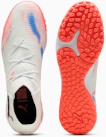 フューチャー 8 マッチ TT サッカーシューズ PUMA ホワイト/ブラック/グロウレッド 108597-01 Shop フューチャー 8 マッチ TT サッカーシューズ PUMA ホワイト/ブラック/グロウレッド 108597-01