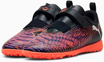 미래 8 유소년 축구화 TT V Jr. 108398-01 Order 미래 8 유소년 축구화 TT V Jr. 108398-01