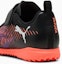 Lookbook Future 8 Play TT V Jr Soccer Shoes 108398-01