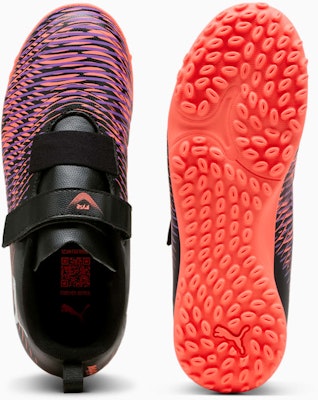 Future 8 Play TT V Jr Soccer Shoes 108398-01 Shop Future 8 Play TT V Jr Soccer Shoes 108398-01