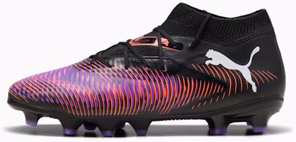 Future 8 Pro FG/AG Jr. Soccer Cleats 108142-01 Future 8 Pro FG/AG Jr. Soccer Cleats 108142-01