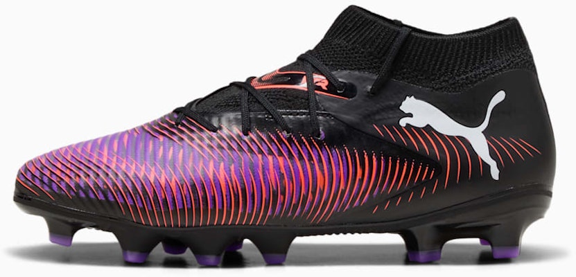 Future 8 Pro FG/AG Jr. Soccer Cleats 108142-01 Buy Future 8 Pro FG/AG Jr. Soccer Cleats 108142-01