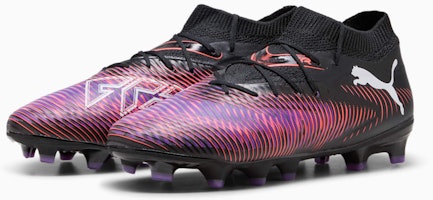 Kasut Bola Sepak Future 8 Pro FG/AG Jr. 108142-01 Order Kasut Bola Sepak Future 8 Pro FG/AG Jr. 108142-01