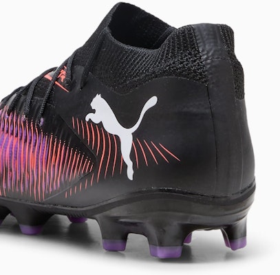 Future 8 Pro FG/AG Jr. Soccer Cleats 108142-01 Lookbook Future 8 Pro FG/AG Jr. Soccer Cleats 108142-01