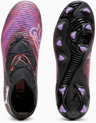 Future 8 Pro FG/AG Jr. Soccer Cleats 108142-01 Shop Future 8 Pro FG/AG Jr. Soccer Cleats 108142-01