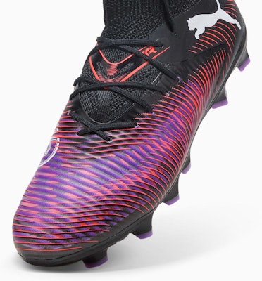 Future 8 Pro FG/AG Jr. Soccer Cleats 108142-01 Details for Future 8 Pro FG/AG Jr. Soccer Cleats 108142-01