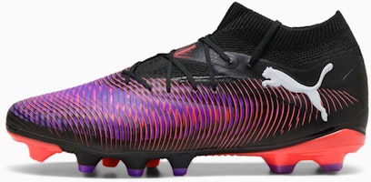Future 8 Pro FG/AG Soccer Cleats 108139-01 Future 8 Pro FG/AG Soccer Cleats 108139-01