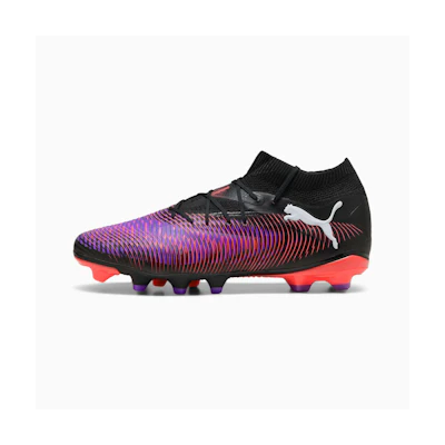 Future 8 Pro FG/AG Soccer Cleats