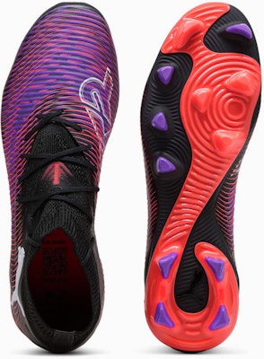 Future 8 Pro FG/AG Soccer Cleats 108139-01 Shop Future 8 Pro FG/AG Soccer Cleats 108139-01