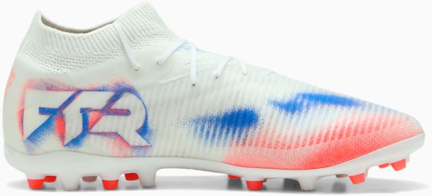 퓨처 8 프로 MG 축구화 푸마 화이트/푸마 블랙/글로잉 레드 108590-01 Purchase 퓨처 8 프로 MG 축구화 푸마 화이트/푸마 블랙/글로잉 레드 108590-01