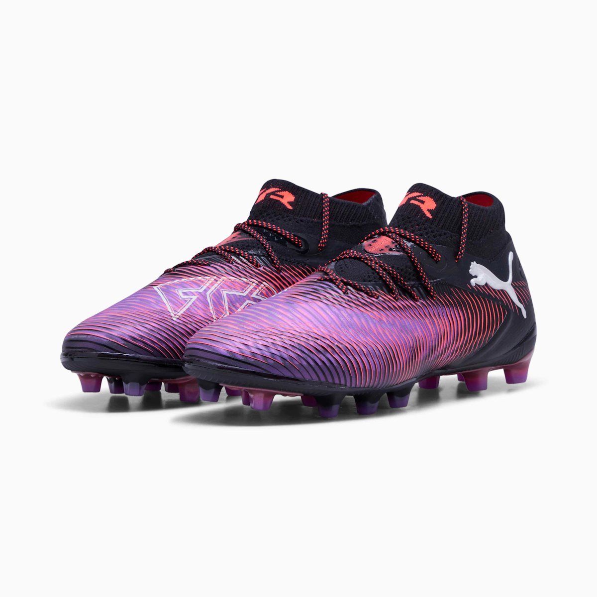 Future 8 Ultimate AG Soccer Cleats