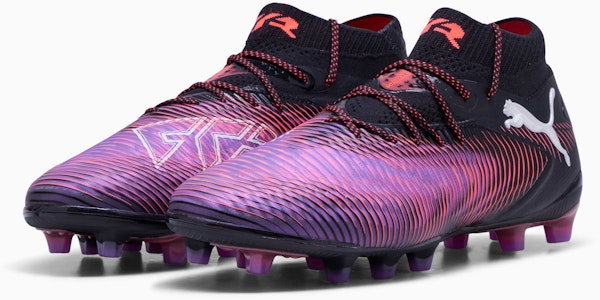 Future 8 Ultimate AG 足球鞋 108189-01 Order Future 8 Ultimate AG 足球鞋 108189-01