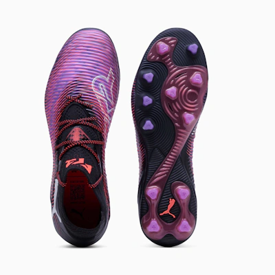 Future 8 Ultimate AG Soccer Cleats