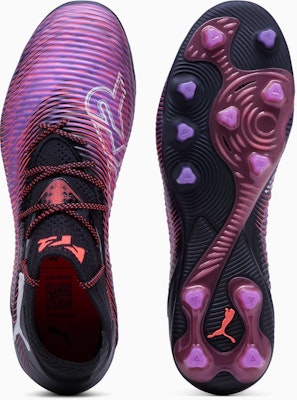 Future 8 Ultimate AG Soccer Cleats 108189-01 Shop Future 8 Ultimate AG Soccer Cleats 108189-01