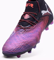 Botas de Fútbol Future 8 Ultimate AG. 108189-01 Details for Botas de Fútbol Future 8 Ultimate AG. 108189-01