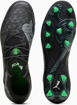 Botines de Fútbol Future 8 Ultimate AG 108189-02 Shop Botines de Fútbol Future 8 Ultimate AG 108189-02