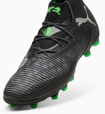 Future 8 Ultimate AG Soccer Cleats 108189-02 Details for Future 8 Ultimate AG Soccer Cleats 108189-02