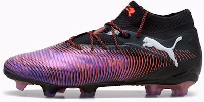 Future 8 Ultimate FG Soccer Cleats 108138-01 Future 8 Ultimate FG Soccer Cleats 108138-01