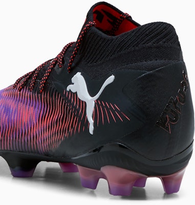 Botas de Fútbol Future 8 Ultimate FG 108138-01 Lookbook Botas de Fútbol Future 8 Ultimate FG 108138-01