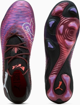 Botas de Fútbol Future 8 Ultimate FG 108138-01 Shop Botas de Fútbol Future 8 Ultimate FG 108138-01