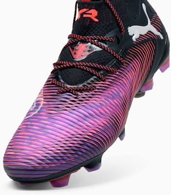 Botas de Fútbol Future 8 Ultimate FG 108138-01 Details for Botas de Fútbol Future 8 Ultimate FG 108138-01