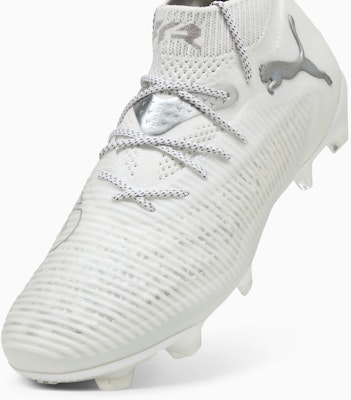 Botas de Fútbol Future 8 Ultimate FG 108138-04 Details for Botas de Fútbol Future 8 Ultimate FG 108138-04