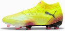 Buy Future 8 Ultimate FG Soccer Cleats Yellow Alert-PUMA Black-Sun Struck 108138-03