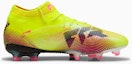 Purchase Future 8 Ultimate FG Soccer Cleats Yellow Alert-PUMA Black-Sun Struck 108138-03