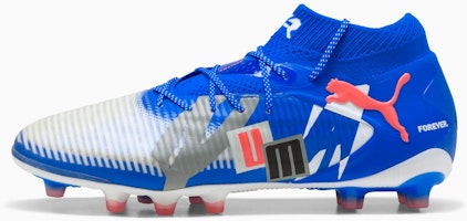 Future 8 Ultimate Forever AG Soccer Cleats 108421-01 Future 8 Ultimate Forever AG Soccer Cleats 108421-01
