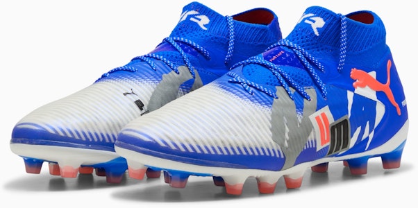 Future 8 終極永恆 AG 足球鞋 108421-01 Order Future 8 終極永恆 AG 足球鞋 108421-01