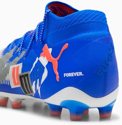 Future 8 Ultimate Forever AG Soccer Cleats 108421-01 Lookbook Future 8 Ultimate Forever AG Soccer Cleats 108421-01