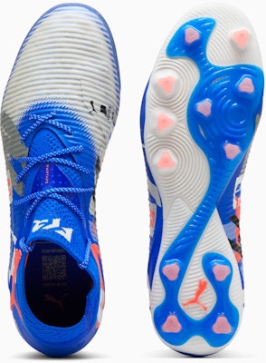Future 8 Ultimate Forever AG Soccer Cleats 108421-01 Shop Future 8 Ultimate Forever AG Soccer Cleats 108421-01