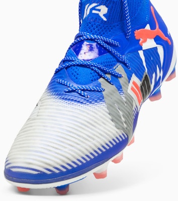 Future 8 Ultimate Forever AG Soccer Cleats 108421-01 Details for Future 8 Ultimate Forever AG Soccer Cleats 108421-01