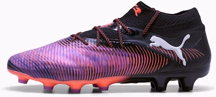 Future 8 Ultimate HG Soccer Cleats 108360-01 Future 8 Ultimate HG Soccer Cleats 108360-01