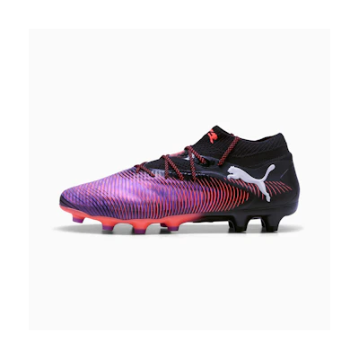Future 8 Ultimate HG Soccer Cleats