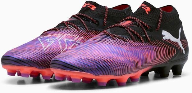 퓨처 8 얼티메이트 HG 축구화 108360-01 Order 퓨처 8 얼티메이트 HG 축구화 108360-01