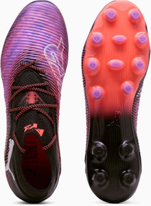 퓨처 8 얼티메이트 HG 축구화 108360-01 Shop 퓨처 8 얼티메이트 HG 축구화 108360-01