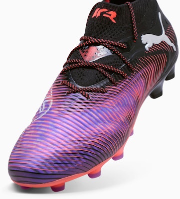 Future 8 Ultimate HG Soccer Cleats 108360-01 Details for Future 8 Ultimate HG Soccer Cleats 108360-01
