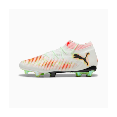 Future 8 Ultimate Launch FG Soccer Cleats