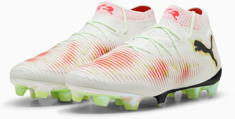 Sepatu Bola Future 8 Ultimate Launch FG 108449-01 Order Sepatu Bola Future 8 Ultimate Launch FG 108449-01