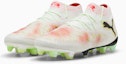 Order Future 8 Ultimate Launch FG Soccer Cleats 108449-01
