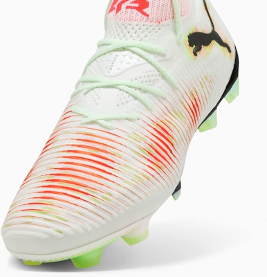 Future 8 Ultimate Launch FG Soccer Cleats 108449-01 Details for Future 8 Ultimate Launch FG Soccer Cleats 108449-01