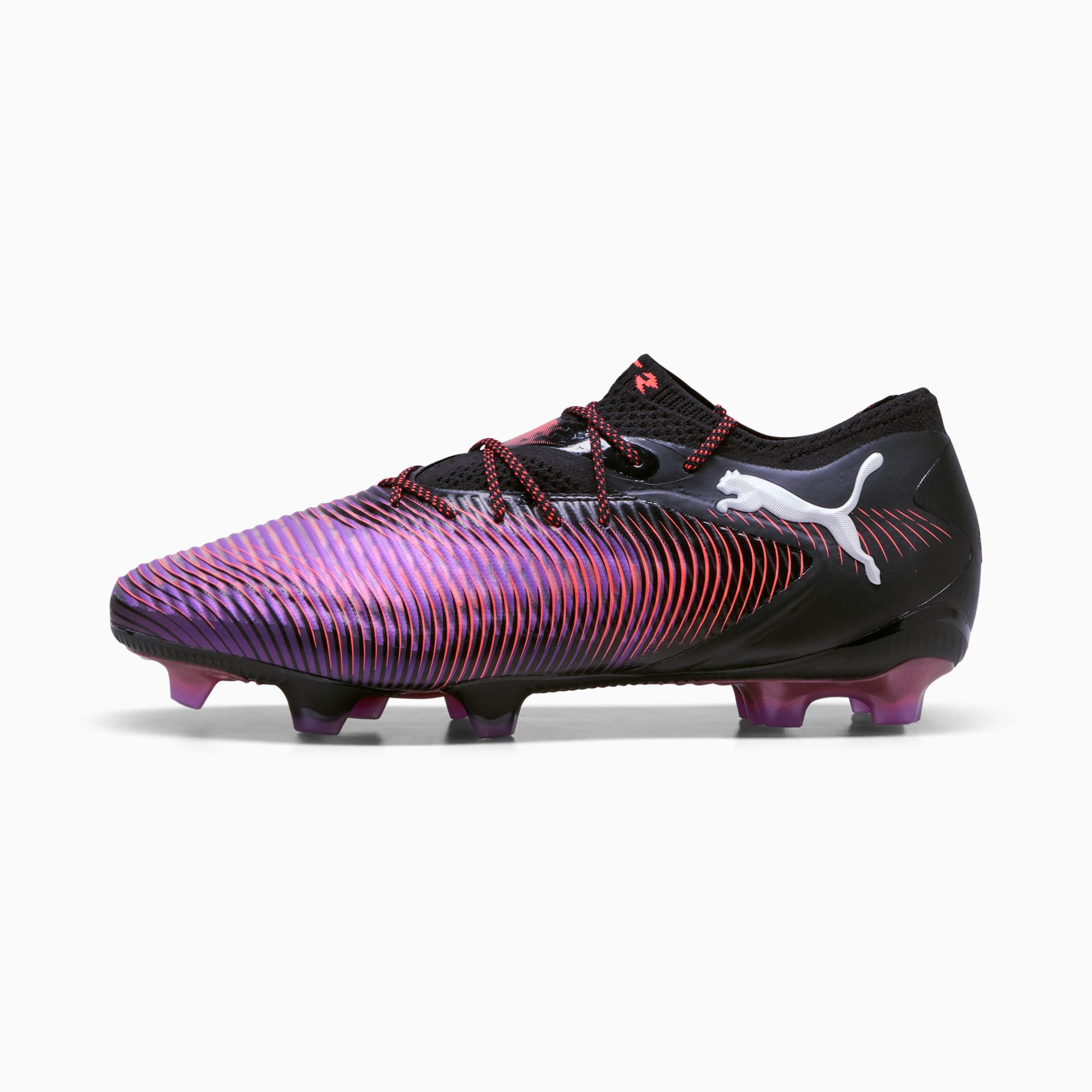 Future 8 Ultimate Low FG Soccer Cleats